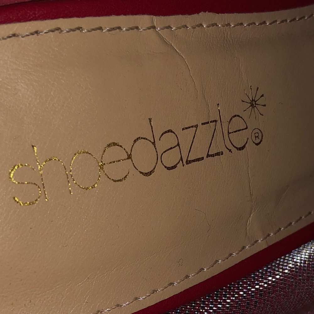 Shoes - Picture 4 of 4
